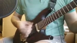 Мои ученики по гитаре часть 3