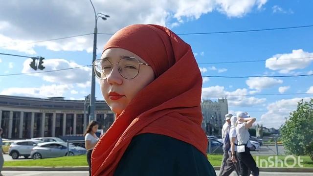 Казань. Лето, прогулка. 21 июля.#kazan #татарстан #tatarstan #казань2023 смотреть онлайн