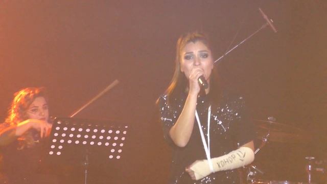 Gender Bender Concert (Баярунас, Вавилова, Шиманская, Кириллин, Хиро, Ким, Салес, Стукалов) 2 часть