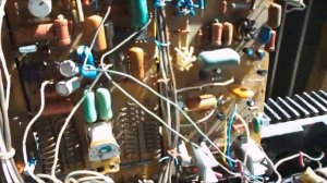 УМЗЧ своими руками 90х годов