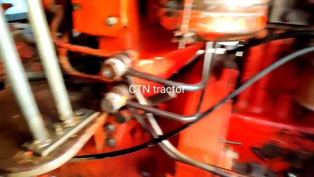 Belarus MTZ 50 Tractor front blade for Sale model 1985 low price tractor (CTN tractor) смотреть онлайн
