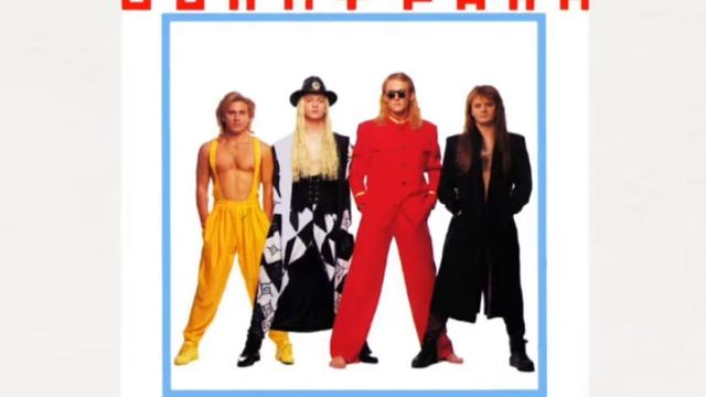 Gorky Park - Moscow Calling '1992' (Original vocal, Оригинальный вокал) смотреть онлайн
