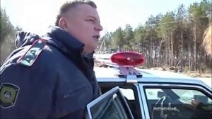 Взяточники рыдают при задержании ФСБ 2018