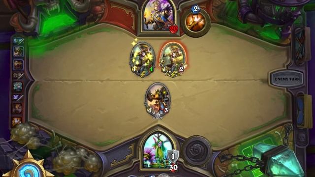 Hearthstone Bot смотреть онлайн