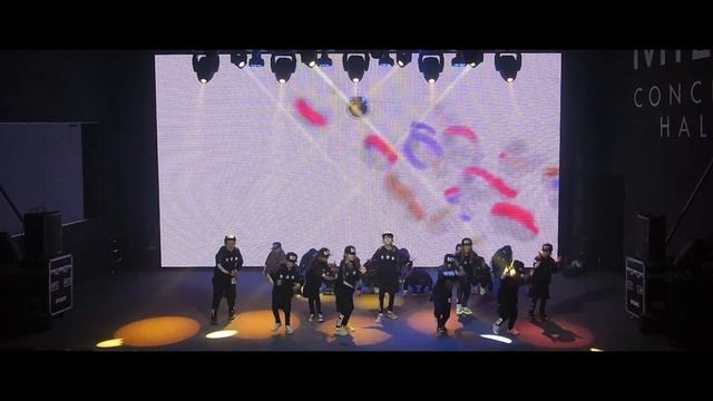 THE ART OF DANCE 2017 | Choreo by Mustafina Regina смотреть онлайн