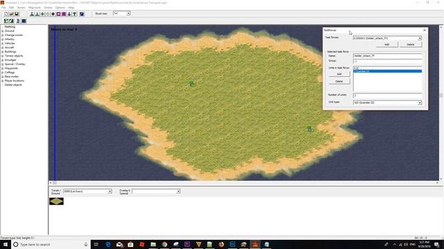 Final Alert 2 Tutorial - Reinforcement By Amphibious Transport смотреть онлайн