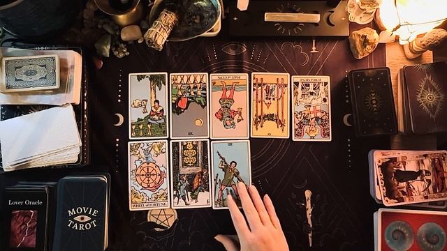 THE TRUTH YOU NEED TO HEAR! 💫 | Timeless Pick a Card Reading смотреть онлайн