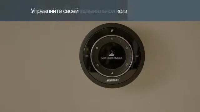 BOSE SoundTouch Wi Fi смотреть онлайн