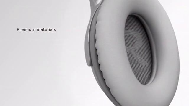 BOSE QuietComfort 35 II - Первоклассное шумоподавление смотреть онлайн