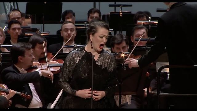 Рахманинов, "Вокализ" - Юлия Щербакова смотреть онлайн