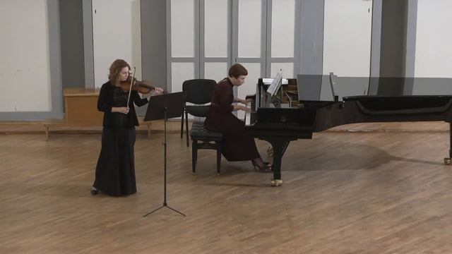 Юбилейный вечер доцента Т.В.Быковой смотреть онлайн