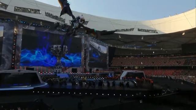 Разработка приложения дополненной реальности для концертов и мероприятий. смотреть онлайн