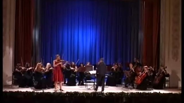 Н. Паганини - Кампанелла