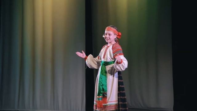 Международный женский день в ГДК смотреть онлайн