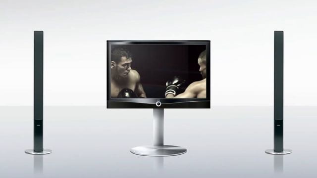 LOEWE - Truly meaningful innovations смотреть онлайн
