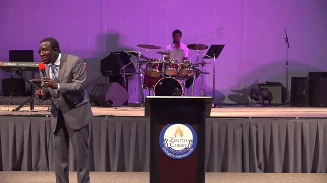 04-30-2023 Sermon - Rev. Dr. Isaac Opoku-Asare смотреть онлайн