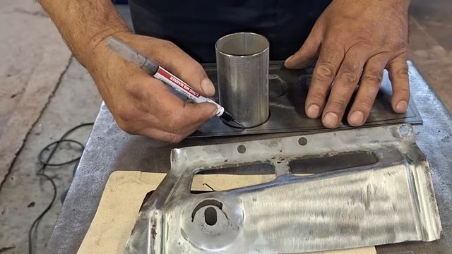 ЗАДНИЙ КАРМАН СВОИМИ РУКАМИ для CITROËN XM LONG смотреть онлайн