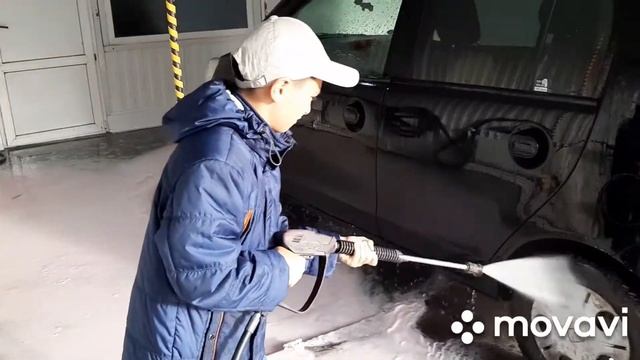 САМОМОЙКА. смотреть онлайн
