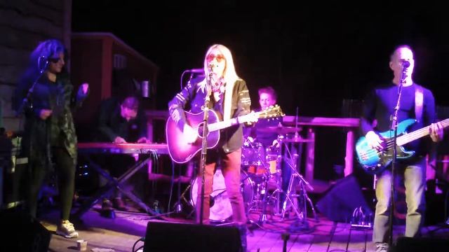 Jaimee Harris and friends - Gone - Cosmic Coffee 12/2/18 #32 смотреть онлайн
