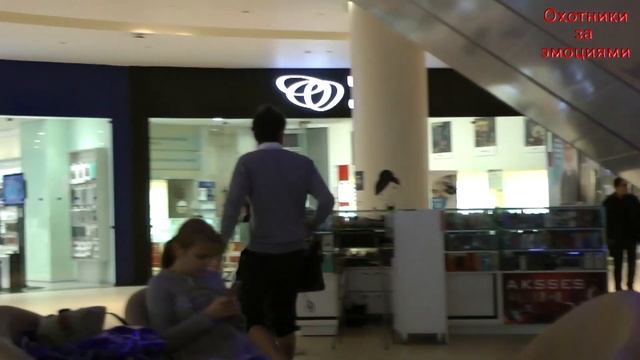 ПРАНК Турок в столице. Продолжение... Как найти общий язык? смотреть онлайн