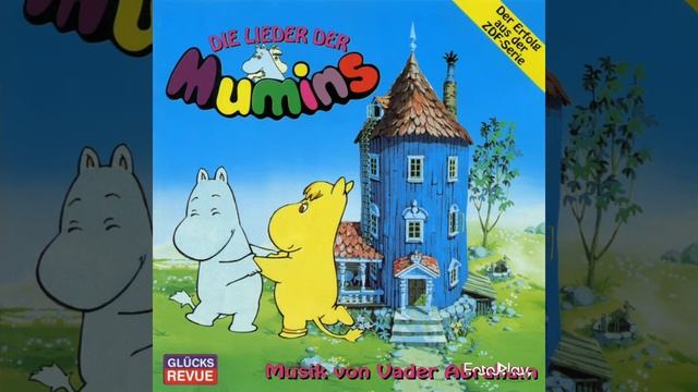 Vader Abraham Der Mumintanz смотреть онлайн
