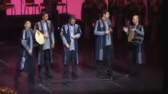 Duduk Shvi Dhol