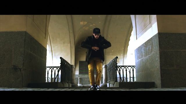 Andrey Ankoo | Hip-Hop | STADIA