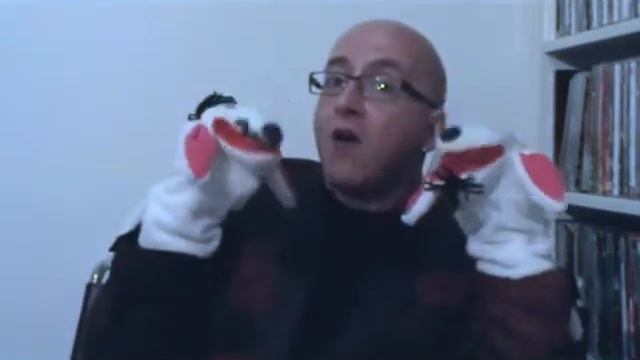 Paul Gasper and Friends sing Mr Sandman смотреть онлайн