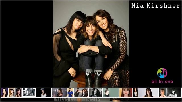 Mia Kirshner - MiniBio (Português) смотреть онлайн