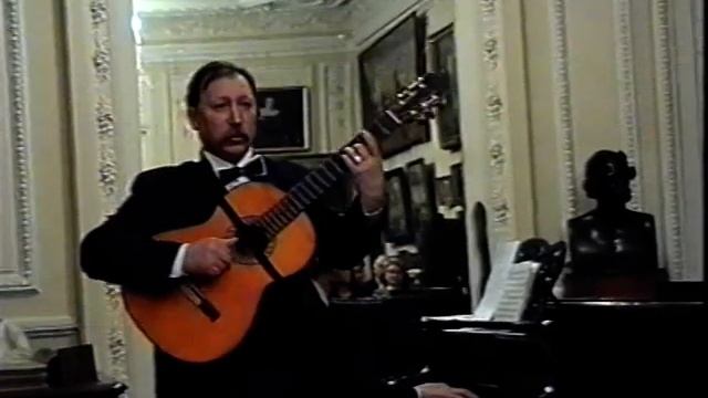 Владимир Невойт. 16.11.2002 смотреть онлайн