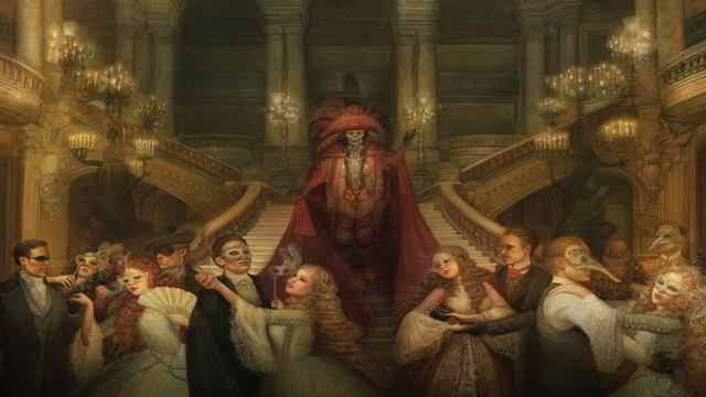 you're inside the phantom of the opera (playlist) смотреть онлайн