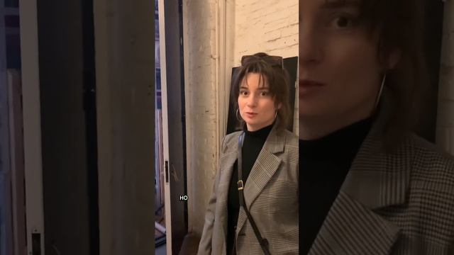 Пошли гулять. Гитис. смотреть онлайн