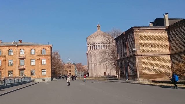 Эчмиадзин смотреть онлайн