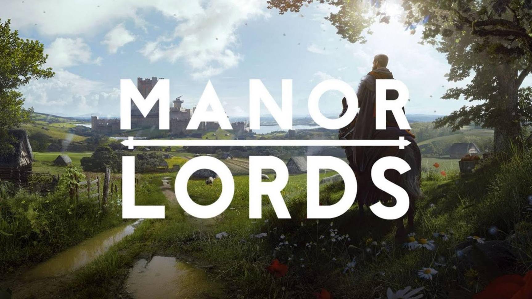 Manor Lords #26 смотреть онлайн