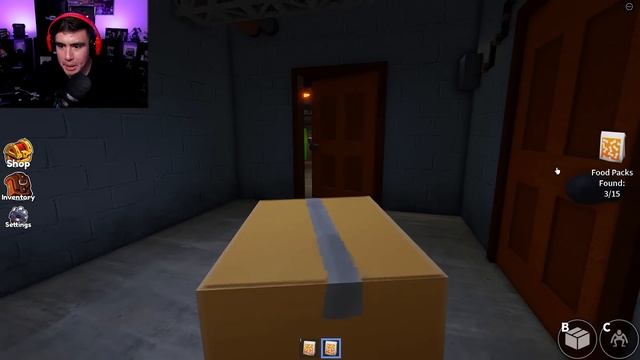 I Thought ROBLOX RAINBOW FRIENDS Was Gonna Be Dumb (It Ended Up Being TERRIFYING) смотреть онлайн