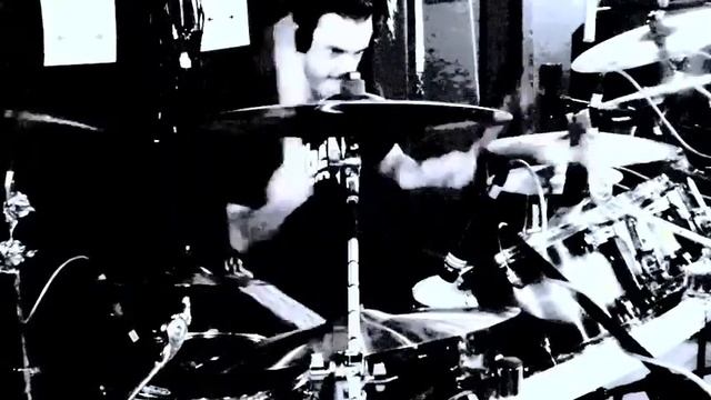 OneLegMan Drum Recording (New Album Preview) смотреть онлайн