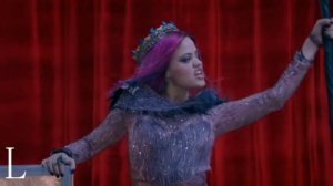 Дисней (Наследники) - День этот станет идеальным