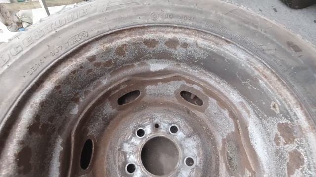 The Best Rust Removal Tool In Action For $20 смотреть онлайн