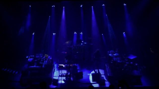 STS9 - Wika Chikana (Austin, TX 01/27/17) смотреть онлайн