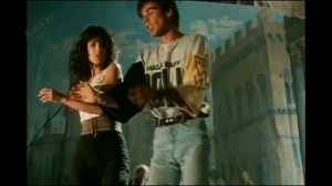 ЗОЛУШКА 80 Пьер Коссо+ Бонни Бьянко Cenerentola '80 Bonnie Bianco + Pierre Cosso