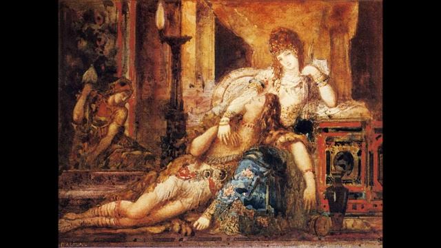 Samson et Dalila - Overture - Sir Colin Davis смотреть онлайн