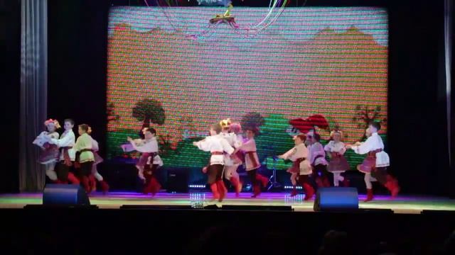 Комарики - День завода 2015 смотреть онлайн