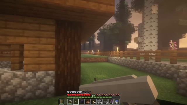 Así TERMINO la NAVIDAD mas TERRORIFICA de MINECRAFT - Night Dweller смотреть онлайн