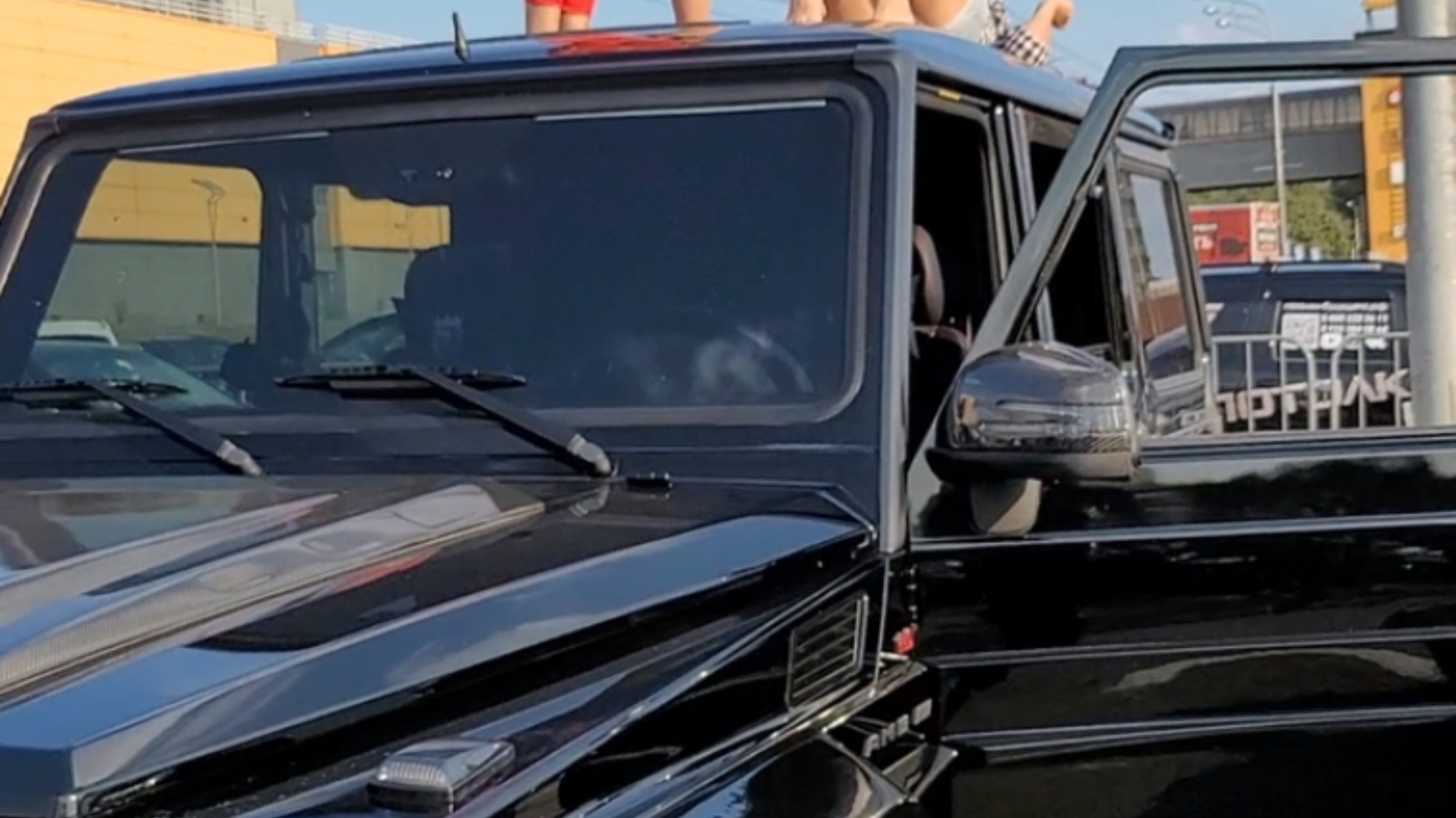 ОБЗОРка ТАЧек