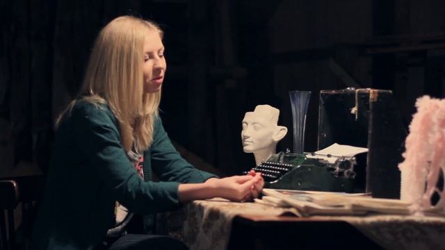 БУРИМЕ: Режиссер Юлия Лысова... о себе и о проекте смотреть онлайн