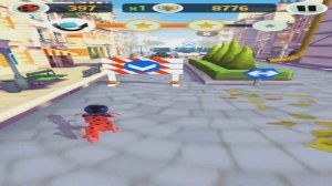 Леди Баг и Супер-Кот: Официальная игра #1