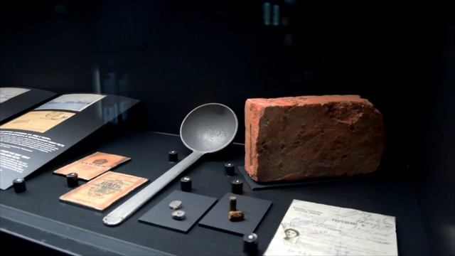 ГУЛАГ В СУДЬБАХ ЛЮДЕЙ И ИСТОРИИ СТРАНЫ//Музей истории ГУЛАГа