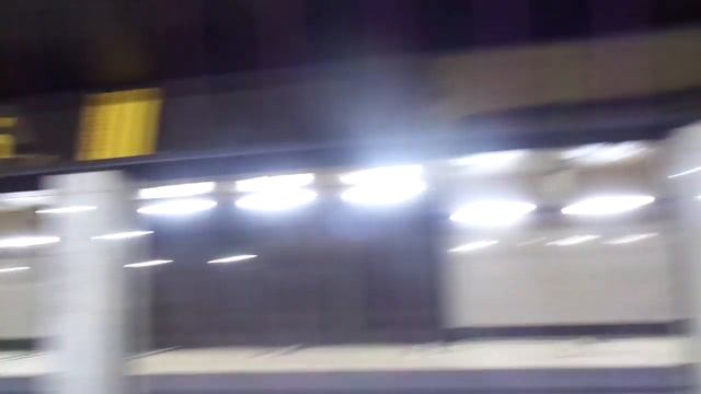 Нижегородское метро. Станция Буревестник смотреть онлайн