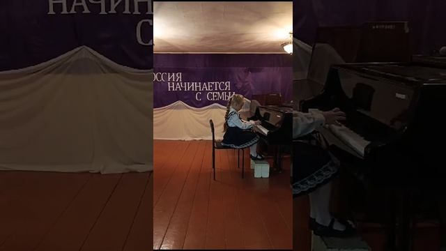 Любарский «Курочка» смотреть онлайн