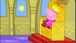 Свинка пепа 09 музей
